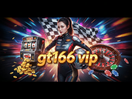สล็อตเว็บตรง gt166 vip