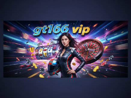 gt166 vip สมัครสมาชิก
