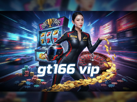 gt166 vip
