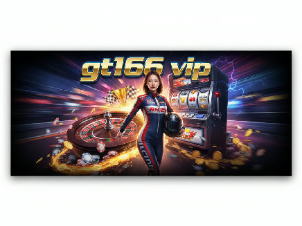 gt166 vip เว็บตรง