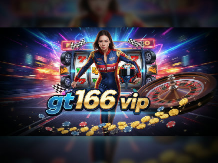 gt166 vip PG SLOT